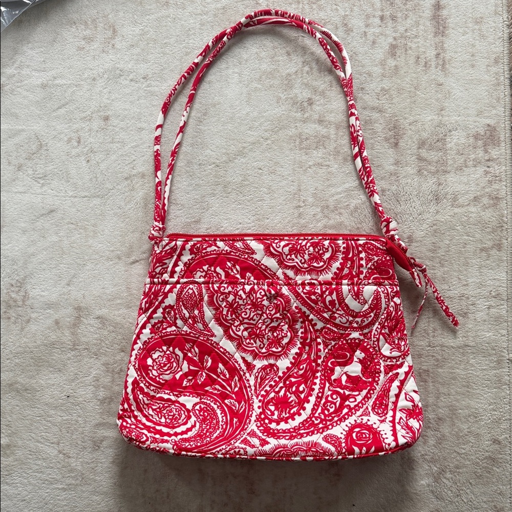 Women's Cotton Original Hipster Shoulder Bag
